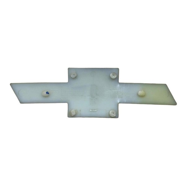 Emblema Chevrolet Tampa Porta Malas Tracker 2022