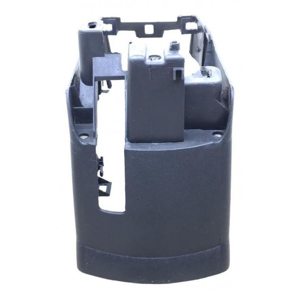 Acabamento Difusor Traseiro Console Central C4 Pallas 2.0 11