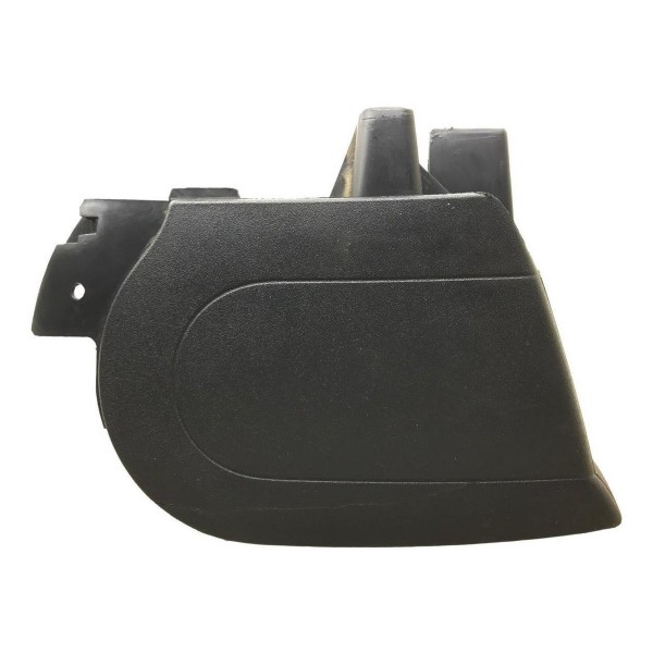 Acabamento Difusor Traseiro Console Central C4 Pallas 2.0 11