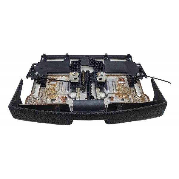 Regulador Perna Banco Dianteira Esquerda Audi A3 1.8 Tfsi 16