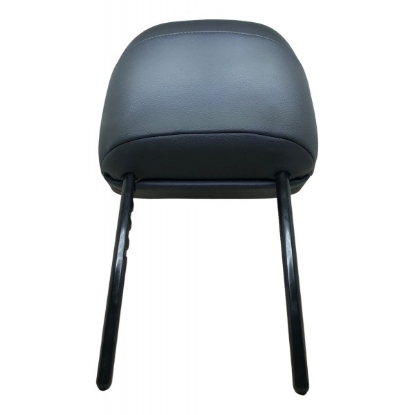 Encosto Cabeça Banco Dianteiro Motorista Peugeot 308 Thp 16 Preto