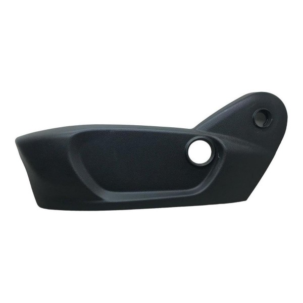 Acabamento Lateral Esquerdo Peugeot 308 1.6 Thp 16