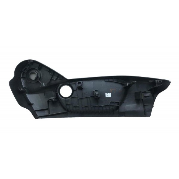 Acabamento Lateral Esquerdo Peugeot 308 1.6 Thp 16