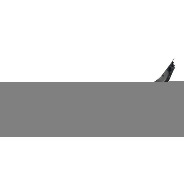 Soleira Lateral Banco Traseiro Direito Peugeot 308 Thp 2016