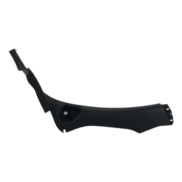 Soleira Lateral Banco Traseiro Direito Peugeot 308 Thp 2016