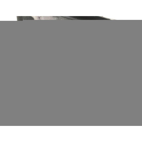 Soleira Lateral Banco Traseiro Direito Peugeot 308 Thp 2016