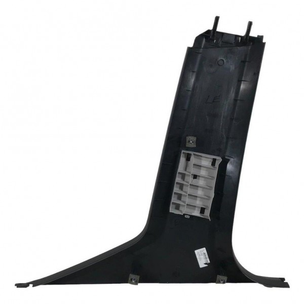 Acabamento Coluna Central Esquerdo Peugeot 308 1.6 Thp 2016