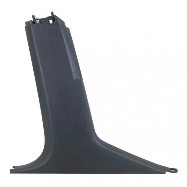 Acabamento Coluna Central Esquerdo Peugeot 308 1.6 Thp 2016