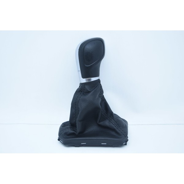 Manopla Coifa Do Câmbio Vw Virtus Polo Nivus Tsi 1.0