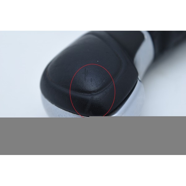 Manopla Coifa Do Câmbio Vw Virtus Polo Nivus Tsi 1.0