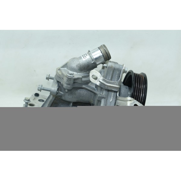 Cavalete Bomba De Agua Gm Cruze 1.4 2017