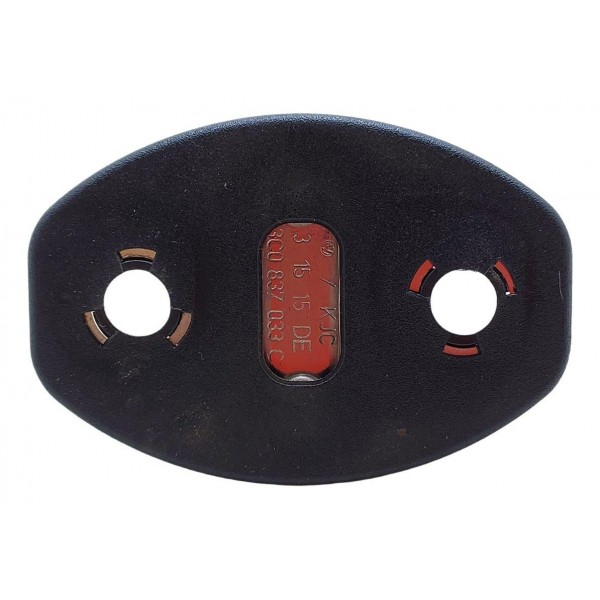 Batente Trava Elétrica Porta Traseira Direita Up 1.0 Tsi 15