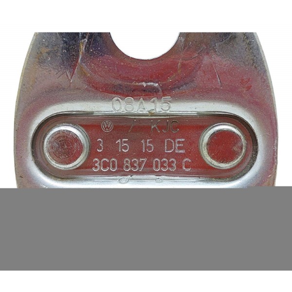 Batente Trava Elétrica Porta Traseira Direita Up 1.0 Tsi 15