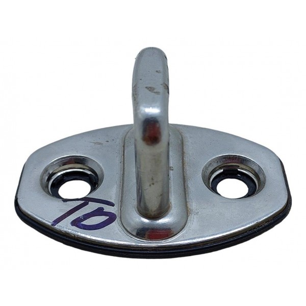 Batente Trava Elétrica Porta Traseira Direita Up 1.0 Tsi 15