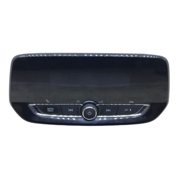 Tela Multimidia Onix 1.0 Lt Turbo 2020