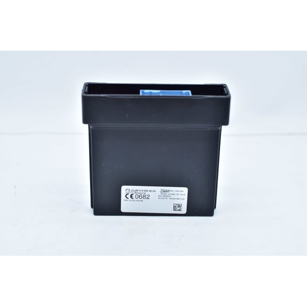 Môdulo Ecu Conforto Citrôen C4 Lounge Thp