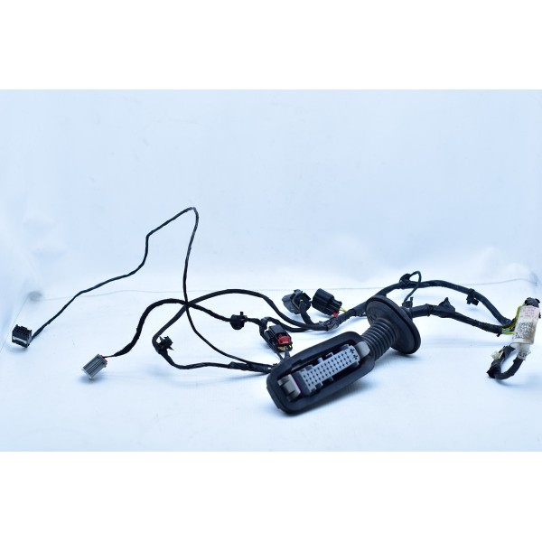 Chicote Porta Dianteira Direita Gm Onix Plus 1.0  Turbo 2020