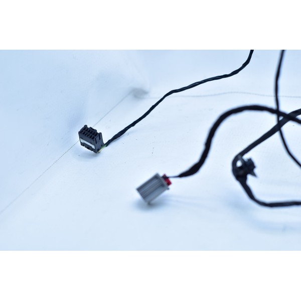 Chicote Porta Dianteira Direita Gm Onix Plus 1.0  Turbo 2020