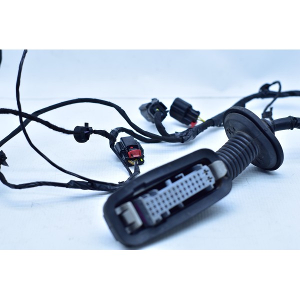 Chicote Porta Dianteira Direita Gm Onix Plus 1.0  Turbo 2020