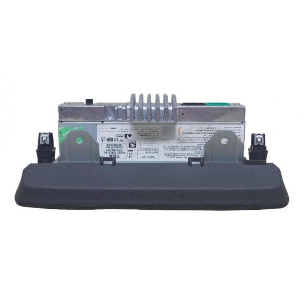 Tela Mylink Multimidia Onix Plus 1.0 Lt Turbo 20