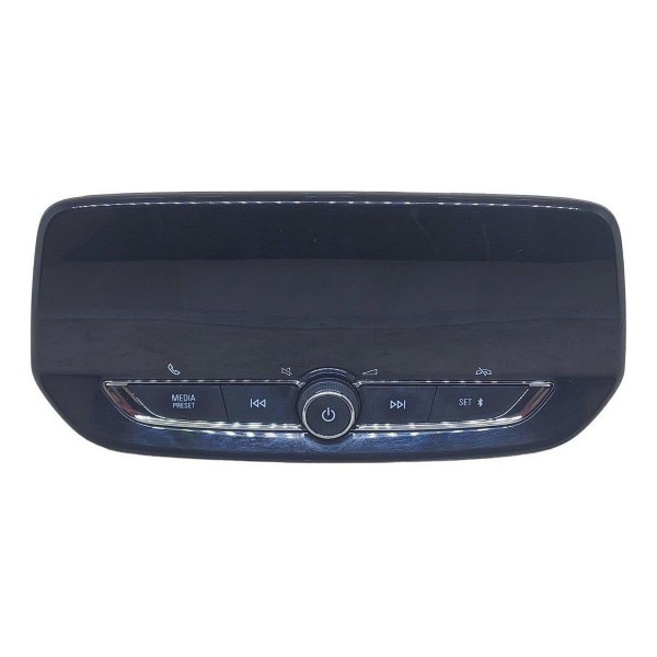 Tela Mylink Multimidia Onix Plus 1.0 Lt Turbo 20