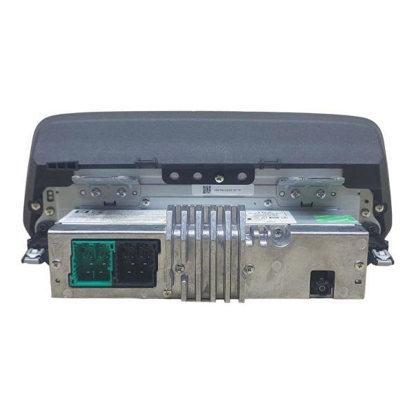 Tela Mylink Multimidia Onix Plus 1.0 Lt Turbo 20