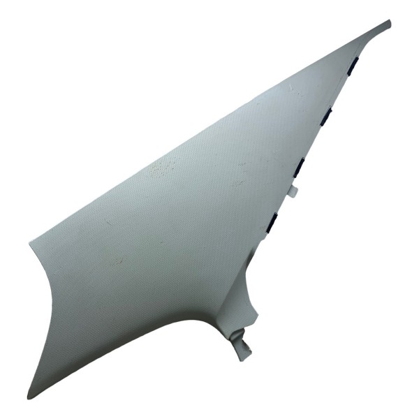 Acabamento Coluna Traseira Direita Vw Jetta 1.4 Tsi 2018