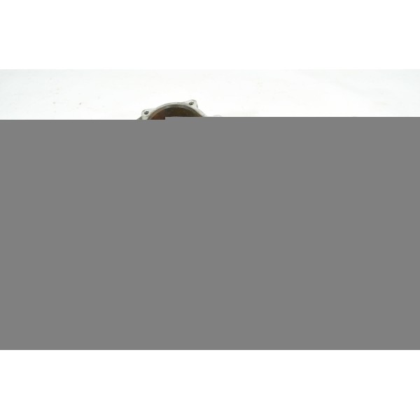 Tampa Lateral Motor Direita Jac J3 1.5 16v 2011