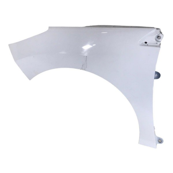 Para Lama Dianteiro Direito Peugeot 308 1.6 Thp 2016