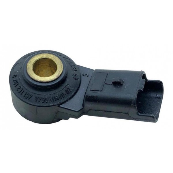 Sensor Detonação Bloco Motor Peugeot 308 3008 408 Thp 2016