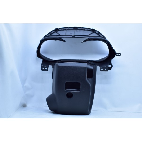 Moldura Coluna Direção Gm Onix Plus 1.0 Turbo 2020