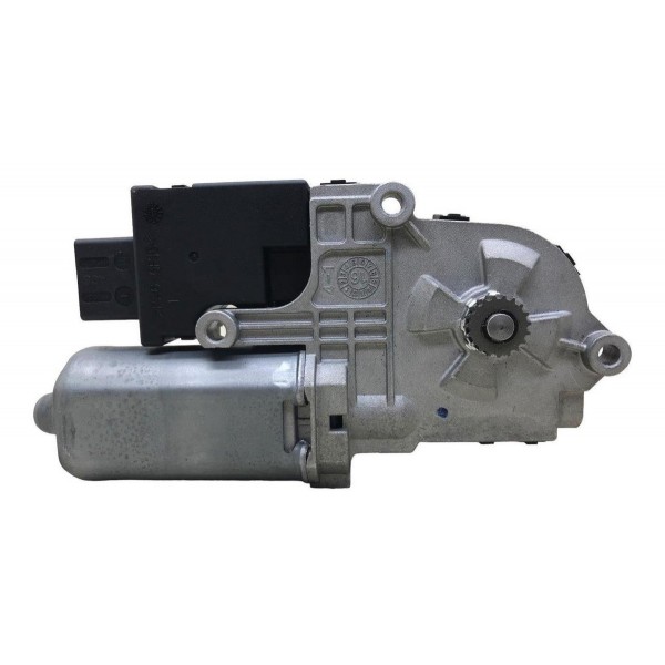 Motor Cortina Teto Solar Peugeot 308 Thp 2016