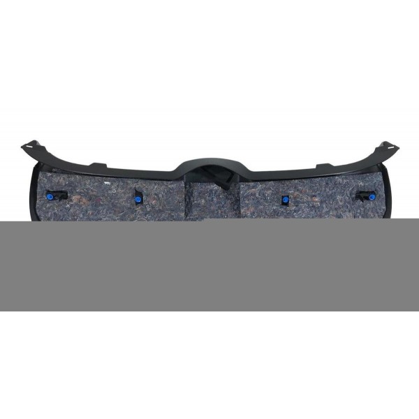 Acabamento Interno Tampa Porta Malas Peugeot 308 1.6 Thp 16