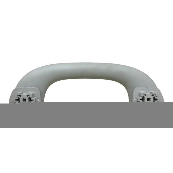 Alça Pqp Dianteira Direita Peugeot 308 1.6 Thp 2016