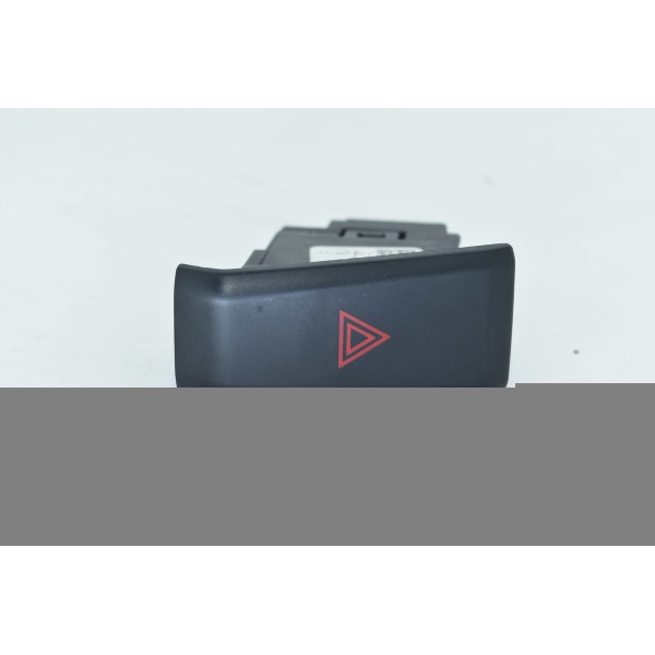 Botão Pisca Alerta Fusion Titanium Ecoboost 2.0 13/17