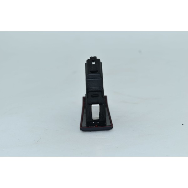 Botão Pisca Alerta Fusion Titanium Ecoboost 2.0 13/17