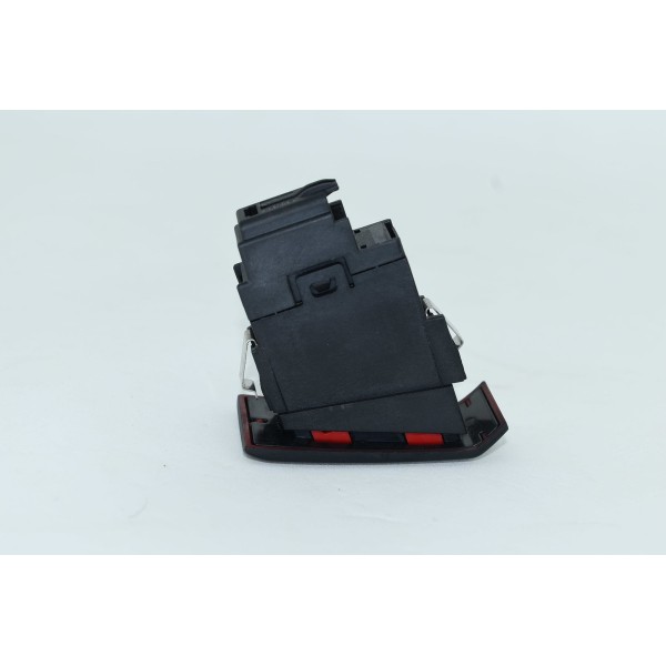 Botão Pisca Alerta Fusion Titanium Ecoboost 2.0 13/17