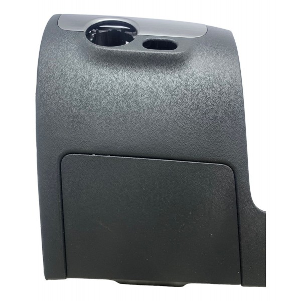 Acabamento Inferior Painel Lado Esquerdo Jetta 1.4 Tsi 2018