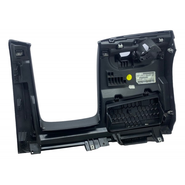 Acabamento Inferior Painel Lado Esquerdo Jetta 1.4 Tsi 2018