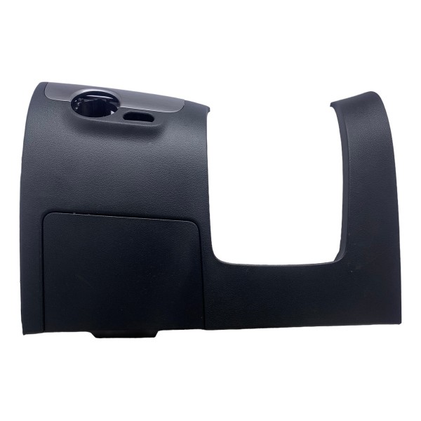 Acabamento Inferior Painel Lado Esquerdo Jetta 1.4 Tsi 2018