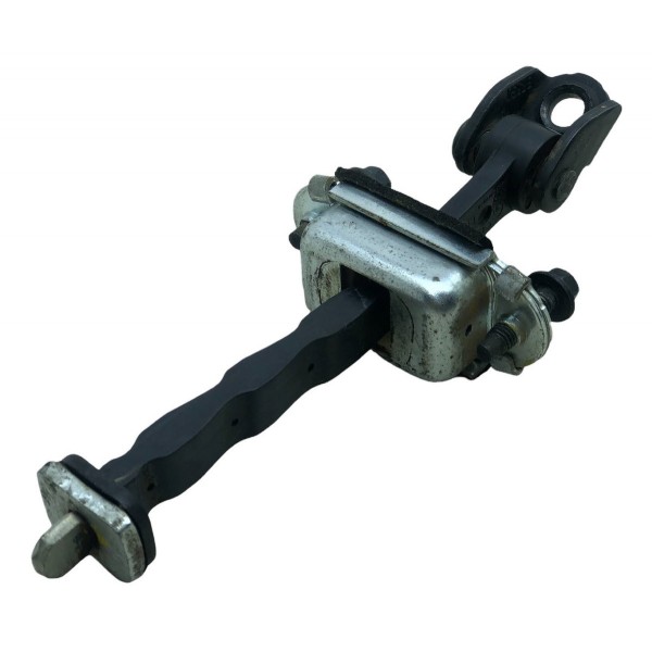 Limitador Porta Traseira Esquerdo Ford Ka 1.0 Hatch 2017