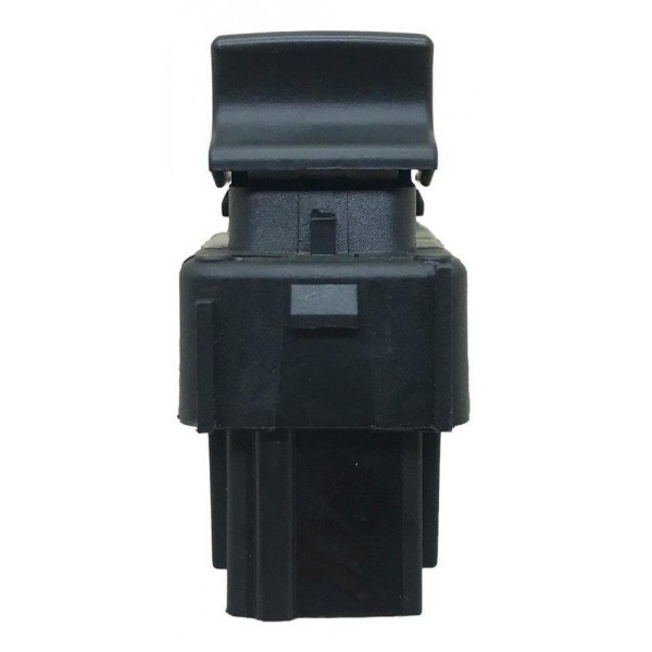 Botão Vidro Eletrico Dianteiro Direito Peugeot 308 Thp 2016