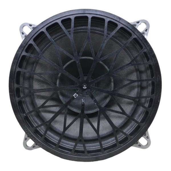 Alto Falante Traseiro Direito 4,5 Polegadas 308 1.6 Thp 2016