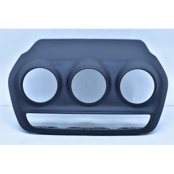 Moldura Botao Ar Condicionado Gm Onix Plus 1.0 Turbo 2020