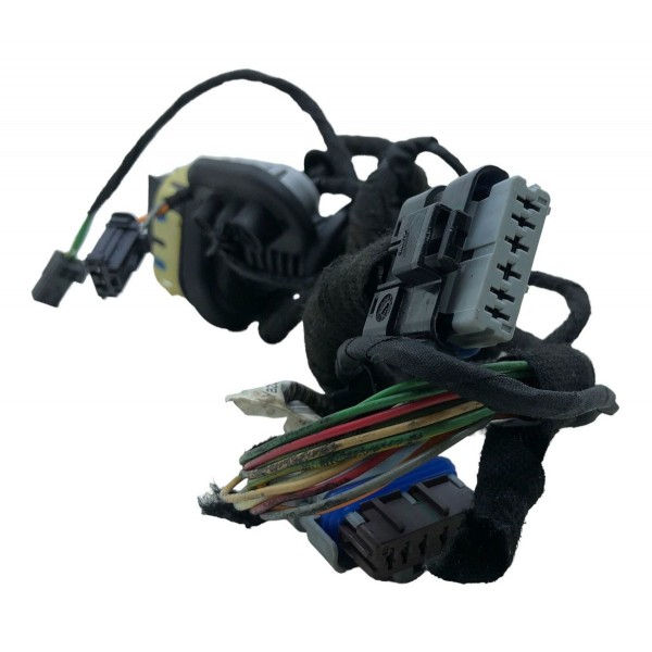 Chicote Porta Traseira Esquerda Peugeot 308 Thp 2016