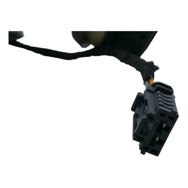 Chicote Porta Traseira Direita Peugeot 308 Thp 2016