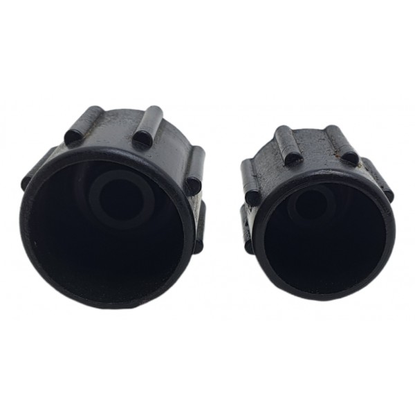 Par Tampa Recarga Gas Ar Condicionado Audi A3 1.8 Tfsi 2016