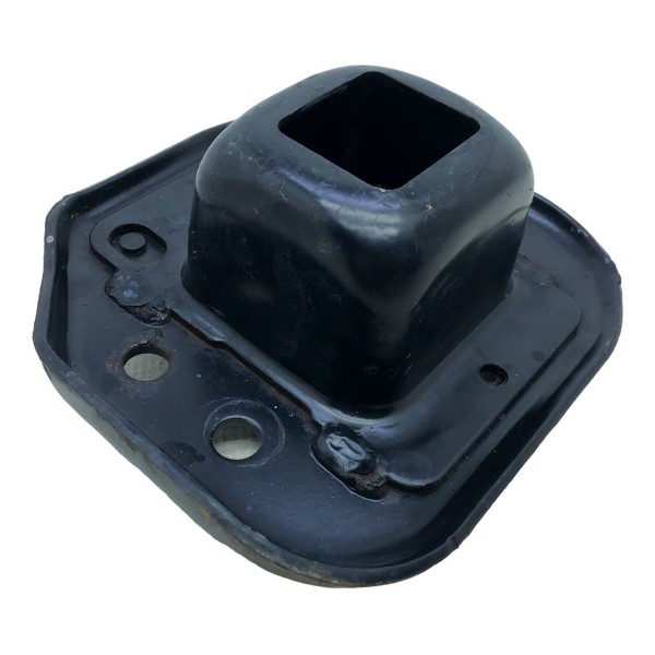 Suporte Alma Parachoque Traseiro Esquerdo Peugeot 308 Thp