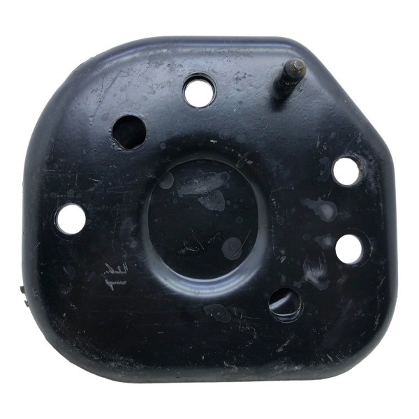 Suporte Alma Parachoque Traseiro Esquerdo Peugeot 308 Thp