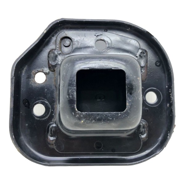 Suporte Alma Parachoque Traseiro Esquerdo Peugeot 308 Thp